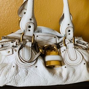 Large Chloe Paddington